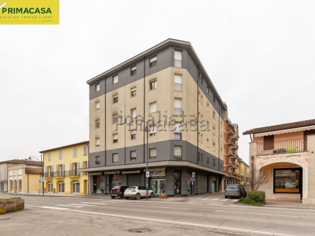 Appartamento in vendita di 88 m² in Via IV Novembre