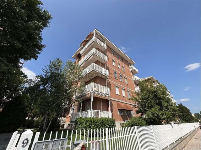 Appartamento in vendita di 88 m² in Via IV Novembre, 9