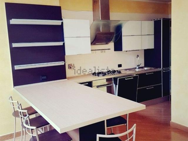 Appartamento in vendita di 88 m² in Via Jugoslavia