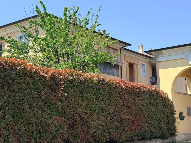 Appartamento in vendita di 88 m² in Via L. Marchi