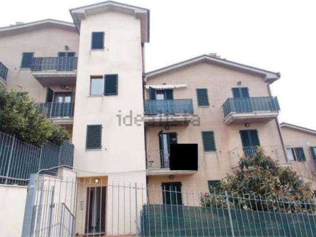 Appartamento in vendita di 88 m² in Via L. Ariosto