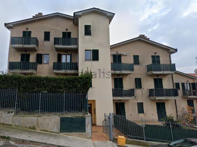Appartamento in vendita di 88 m² in Via L. Ariosto, 91