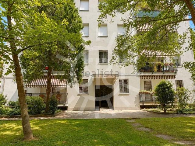 Appartamento in vendita di 88 m² in Via L. Galvani