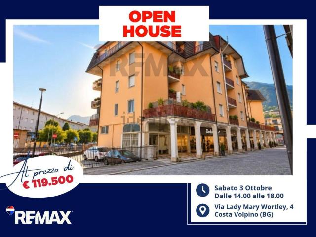 Appartamento in vendita di 88 m² in Via Lady Mary Wortley, 4