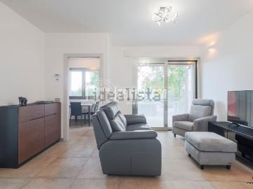 Appartamento in vendita di 88 m² in Via Lagomaggio
