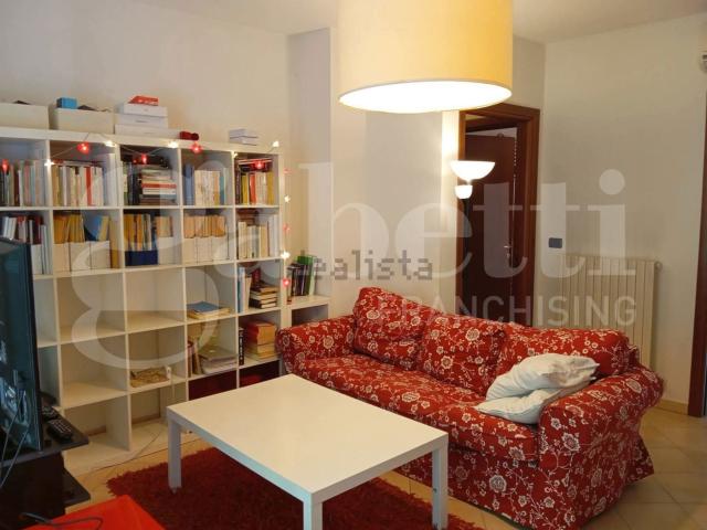 Appartamento in vendita di 71 m² in Via Lavino