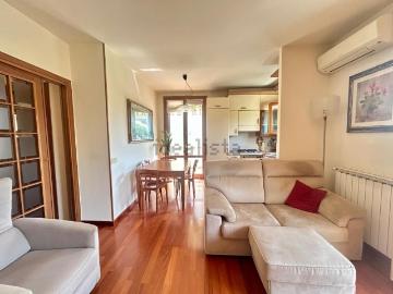 Appartamento in vendita di 88 m² in Via Lazzaro Spallanzani, 50053