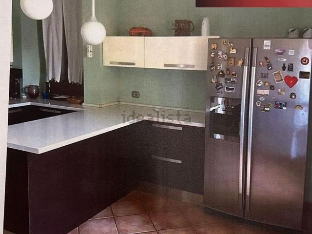 Appartamento in vendita di 88 m² in Via Le Piana