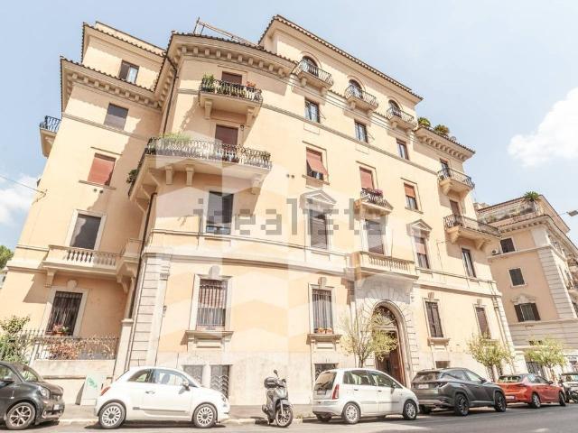 Appartamento in vendita di 88 m² in Via Lima, 5