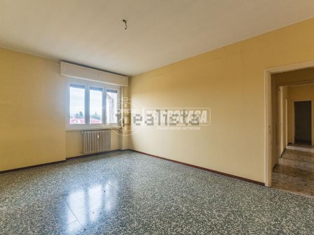 Appartamento in vendita di 88 m² in Via Libertà, 21