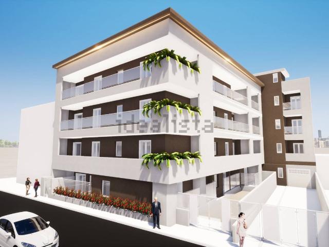 Appartamento in vendita di 88 m² in Via Loseto