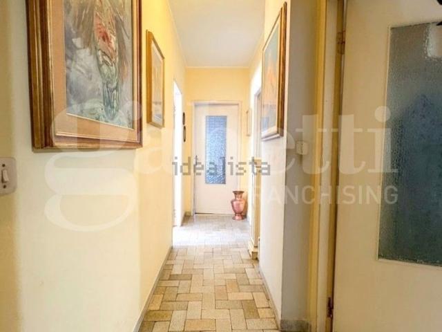Appartamento in vendita di 88 m² in Via Luni, 12