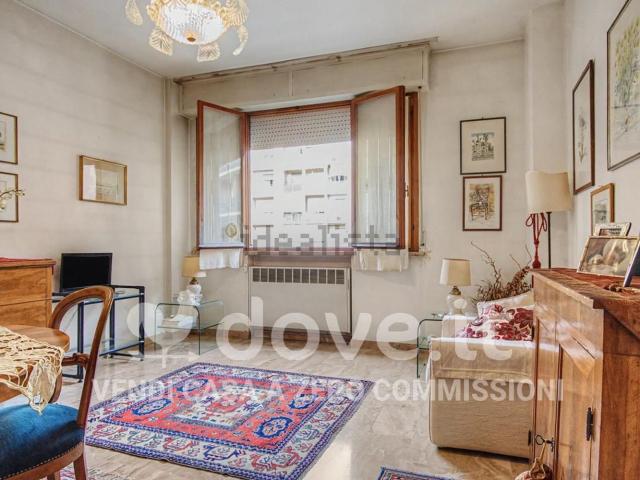 Appartamento in vendita di 88 m² in Via Ludovico Ticchioni, 33