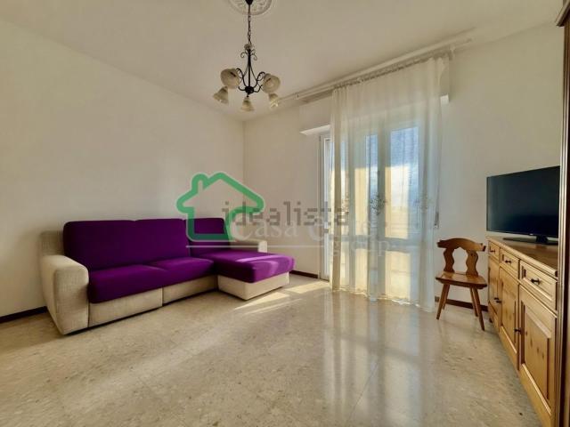 Appartamento in vendita di 88 m² in Via Macallè