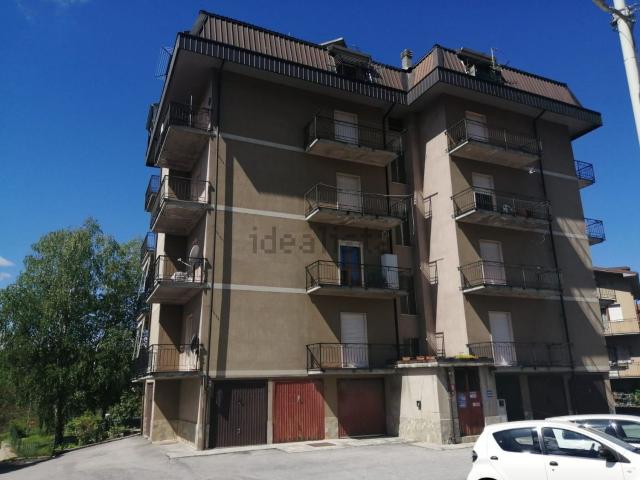 Appartamento in vendita di 88 m² in Via Madonna di Campagna