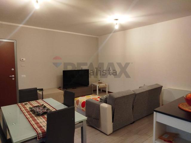 Appartamento in vendita di 88 m² in Via Madonna, 61