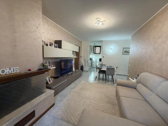 Appartamento in vendita di 88 m² in Via Marzabotto