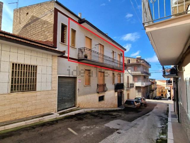 Appartamento in vendita di 88 m² in Via Marco Fabio Quintiliano, 15