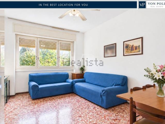 Appartamento in vendita di 88 m² in Via Milano, 173