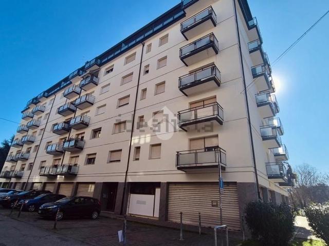 Appartamento in vendita di 88 m² in Via Milano, 50