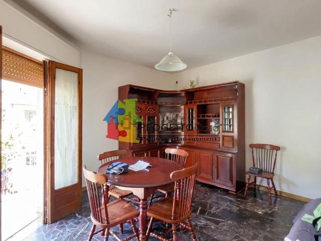 Appartamento in vendita di 88 m² in Via Misericordia, 42