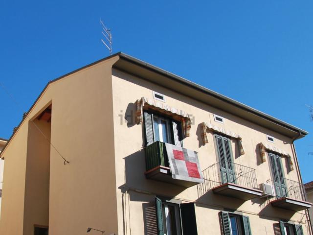 Appartamento in vendita di 88 m² in Via Montanara, 22