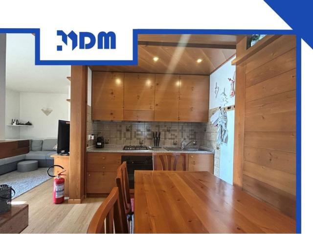 Appartamento in vendita di 88 m² in Via Monte Zingarella