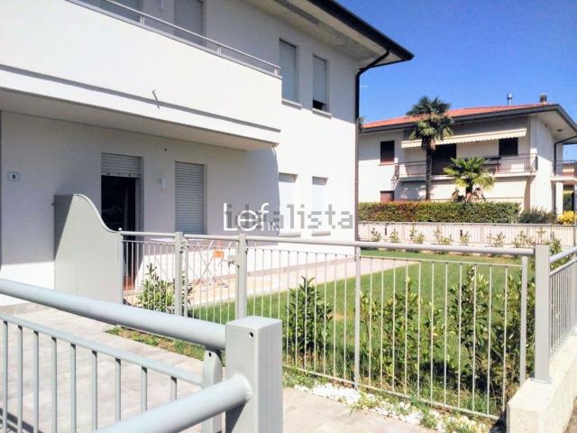 Appartamento in vendita di 88 m² in Via Monte Grappa