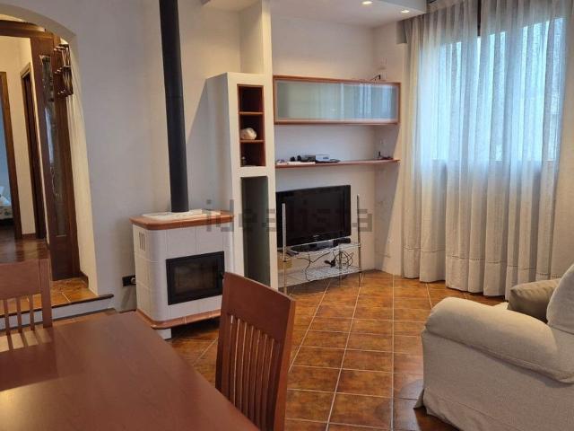 Appartamento in vendita di 88 m² in Via Montello