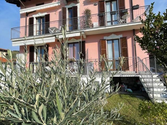 Appartamento in vendita di 88 m² in Via Monviso, 1
