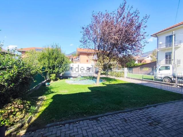 Appartamento in vendita di 88 m² in Via Moncenisio, 168