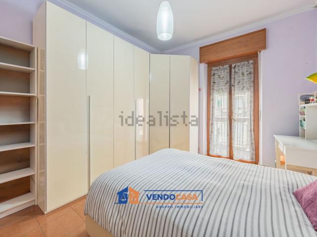 Appartamento in vendita di 88 m² in Via Monginevro, 109