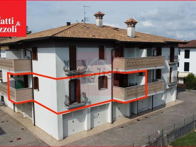 Appartamento in vendita di 88 m² in Via Monsignor Angelo Ramazzotti, 19