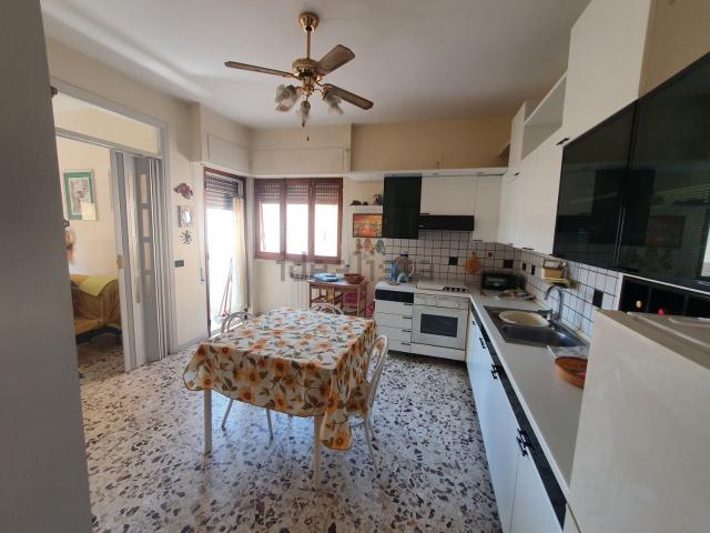 Appartamento in vendita di 88 m² in Via Napoli