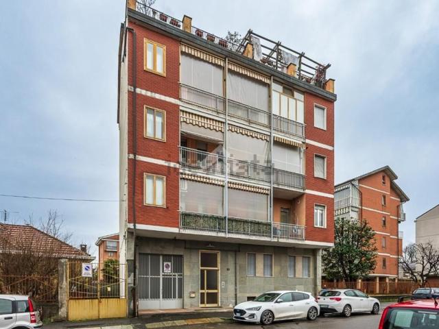 Appartamento in vendita di 88 m² in Via Natale Sandre, 38