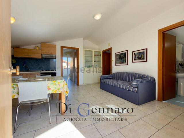 Appartamento in vendita di 80 m² in Via Nemi, 14