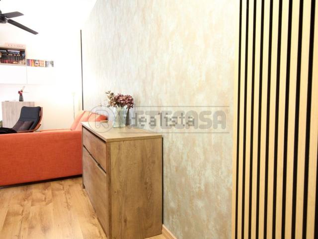 Appartamento in vendita di 88 m² in Via Negrin