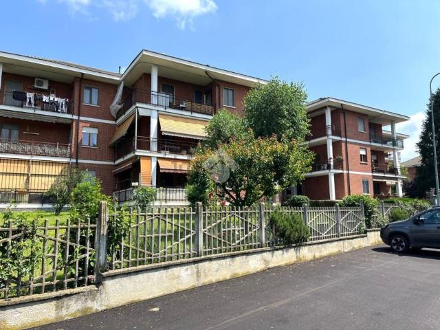Appartamento in vendita di 88 m² in Via Nino Costa, 68