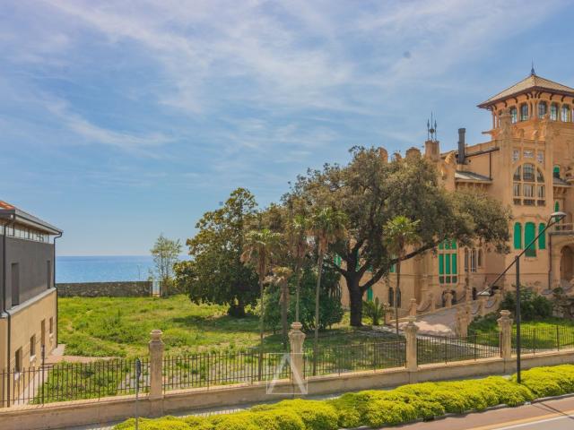 Appartamento in vendita di 88 m² in Via Nizza, 44
