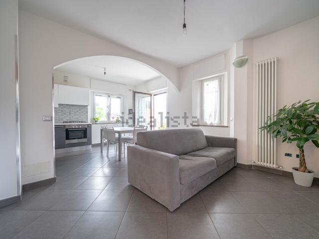 Appartamento in vendita di 88 m² in Via Nobili, 26