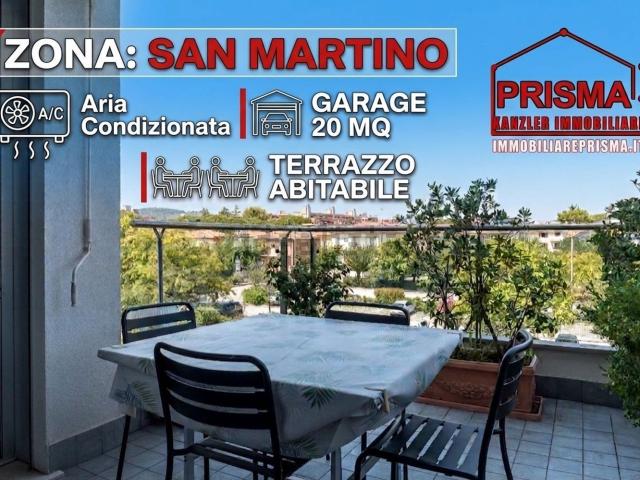 Appartamento in vendita di 88 m² in Via Norma Cossetto, 8