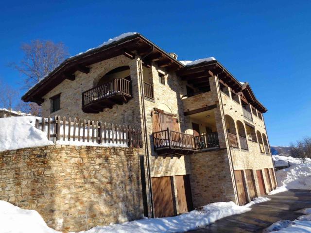 Appartamento in vendita di 88 m² in Via Odassi, 10