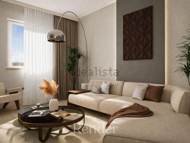 Appartamento in vendita di 88 m² in Via Oltrecolle, 109