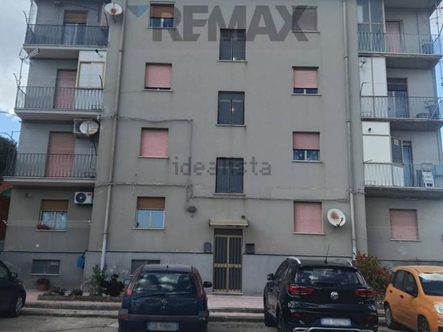 Appartamento in vendita di 88 m² in Via Ovidio, 27