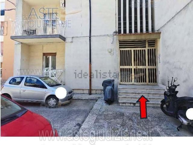 Appartamento in vendita di 88 m² in Via Paestum, 5