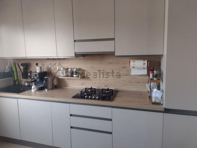 Appartamento in vendita di 95 m² in Via Palmiro Togliatti