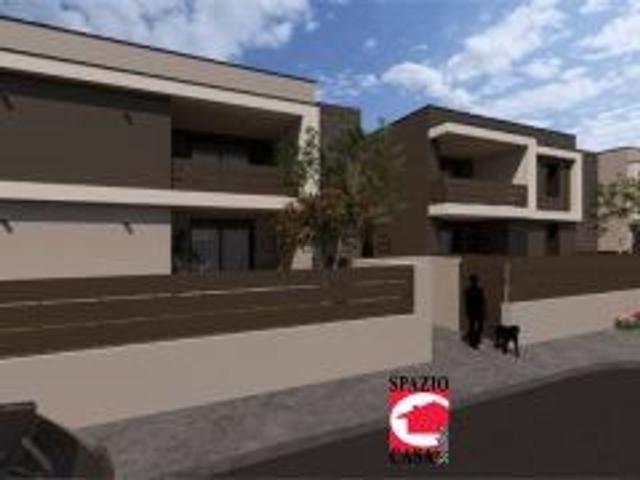 Appartamento in vendita di 88 m² in Via Papa Giovanni Paolo II
