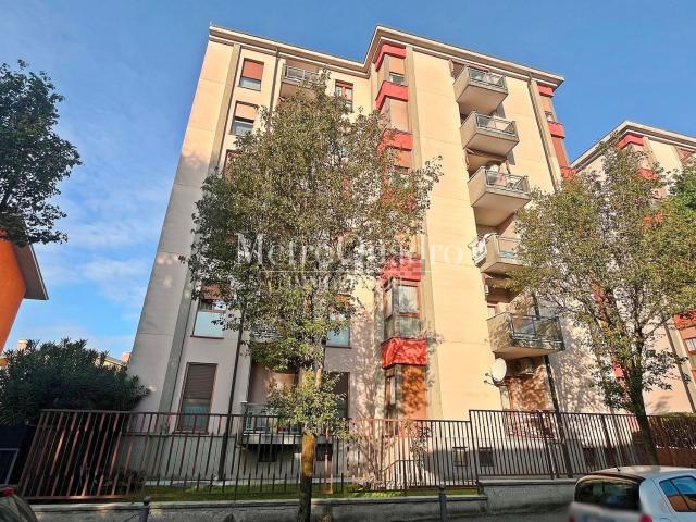Appartamento in vendita di 88 m² in Via Papa Giovanni XXIII, 14