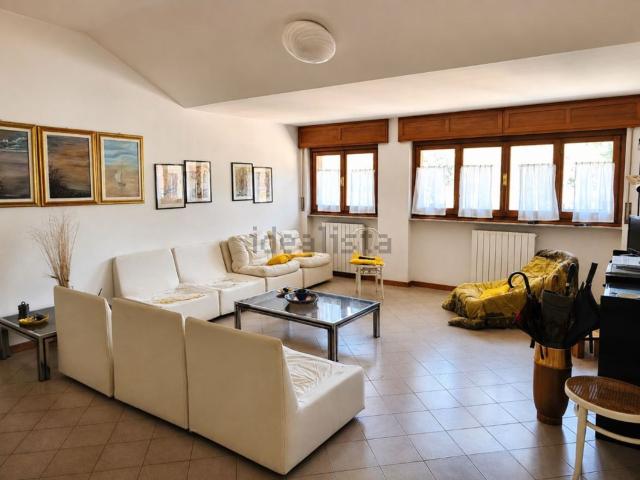 Appartamento in vendita di 88 m² in Via Papa Giovanni XXIII, 1