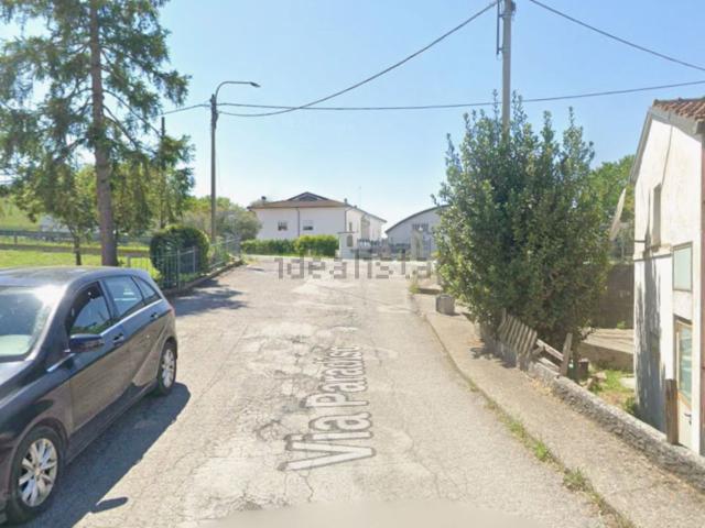 Appartamento in vendita di 88 m² in Via Paradiso